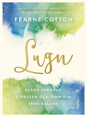 cover image of Lugn